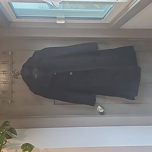 Sam Edelman Women's Trench Coat XS